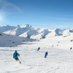 Den ultimative skitur til Val Thorens