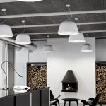 Kombiner designerlamper med eksklusive lamper fra ILVA